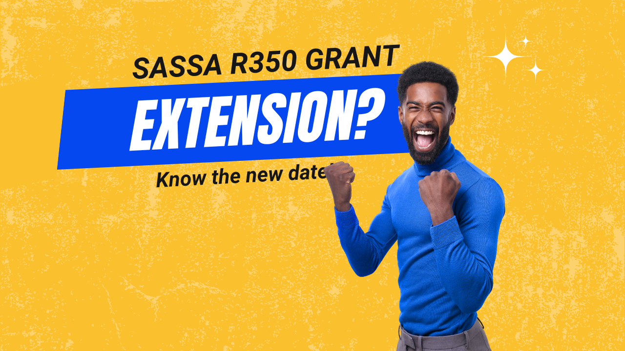 sassa r350 grant extension